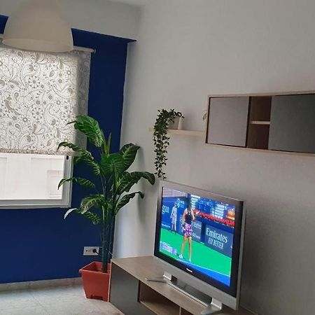 Apartamento Ciudad De Las Ciencias 3 Βαλένθια Εξωτερικό φωτογραφία