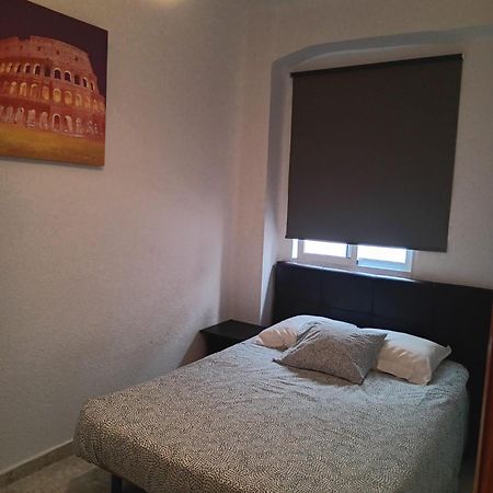 Apartamento Ciudad De Las Ciencias 3 Βαλένθια Εξωτερικό φωτογραφία