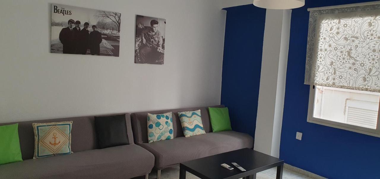 Apartamento Ciudad De Las Ciencias 3 Βαλένθια Εξωτερικό φωτογραφία