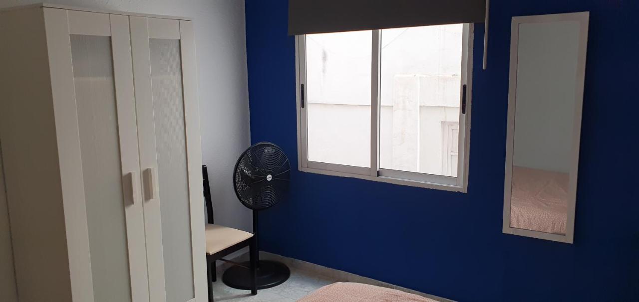 Apartamento Ciudad De Las Ciencias 3 Βαλένθια Εξωτερικό φωτογραφία
