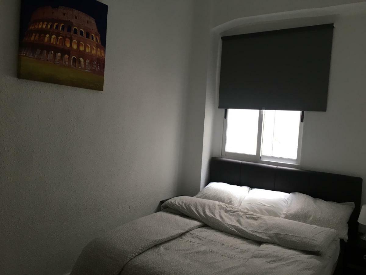Apartamento Ciudad De Las Ciencias 3 Βαλένθια Εξωτερικό φωτογραφία