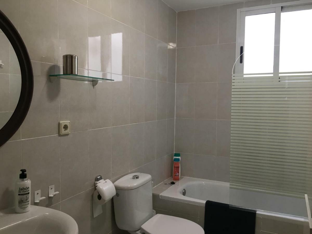 Apartamento Ciudad De Las Ciencias 3 Βαλένθια Εξωτερικό φωτογραφία